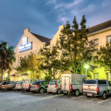 Road Lodge Cape Town International Airport Екстер'єр фото