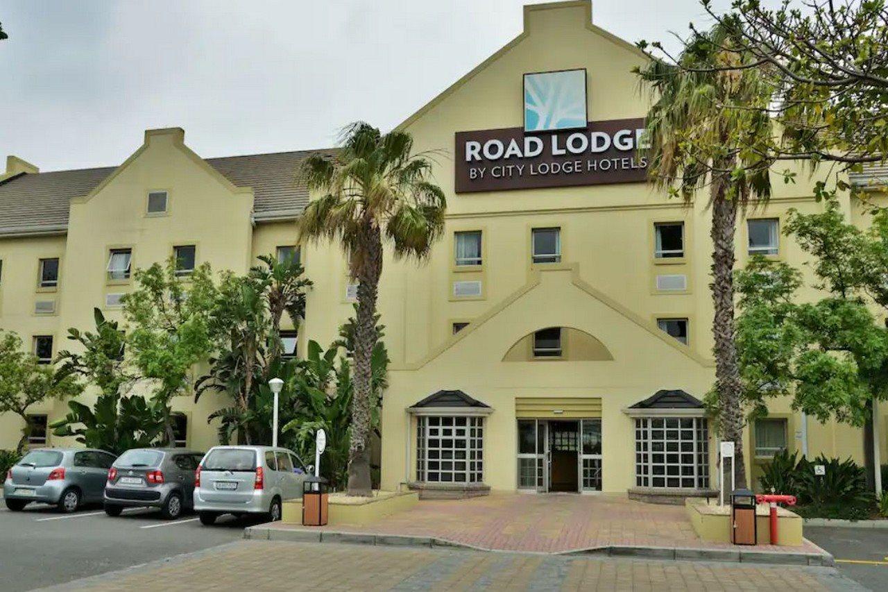 Road Lodge Cape Town International Airport Екстер'єр фото