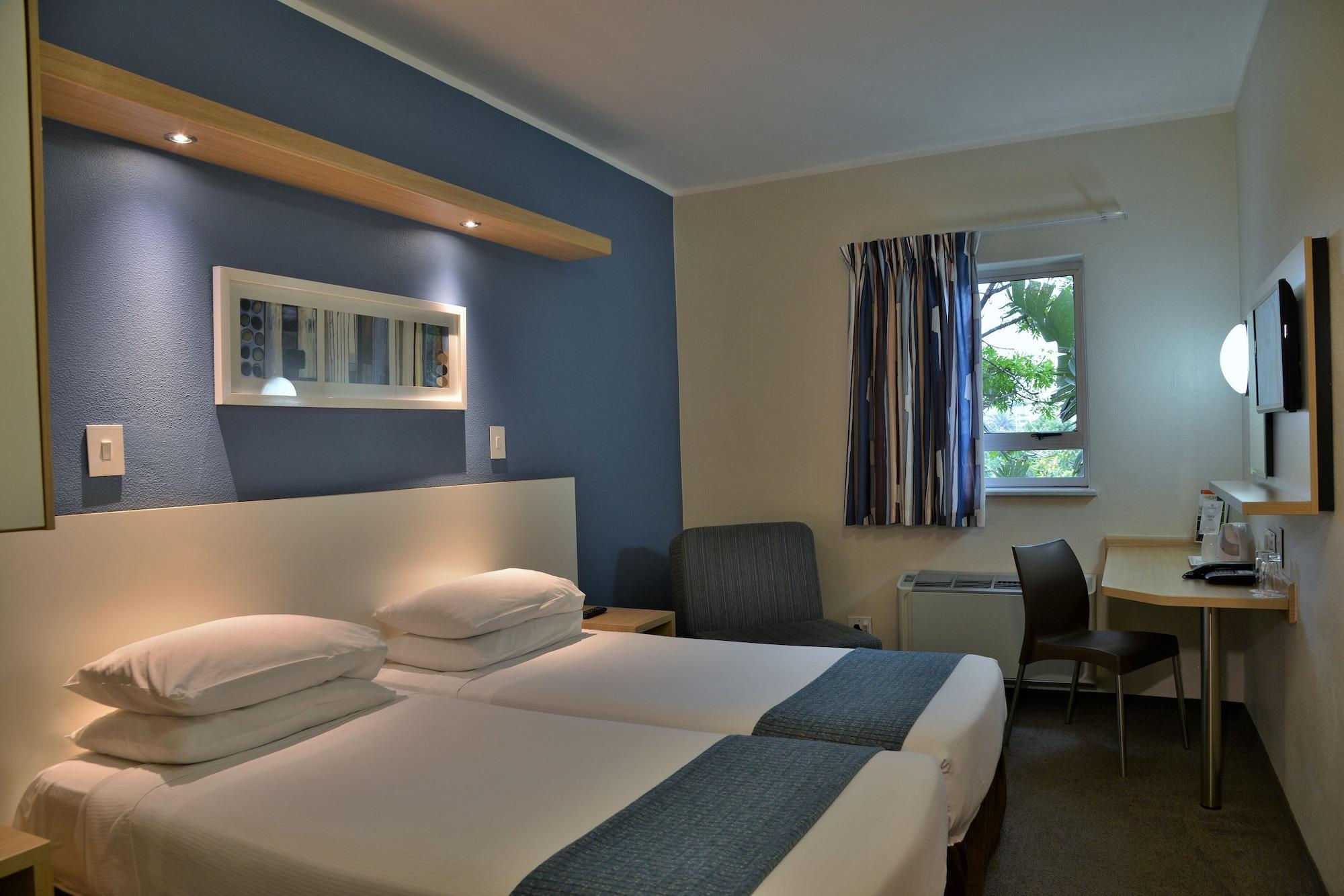 Road Lodge Cape Town International Airport Екстер'єр фото