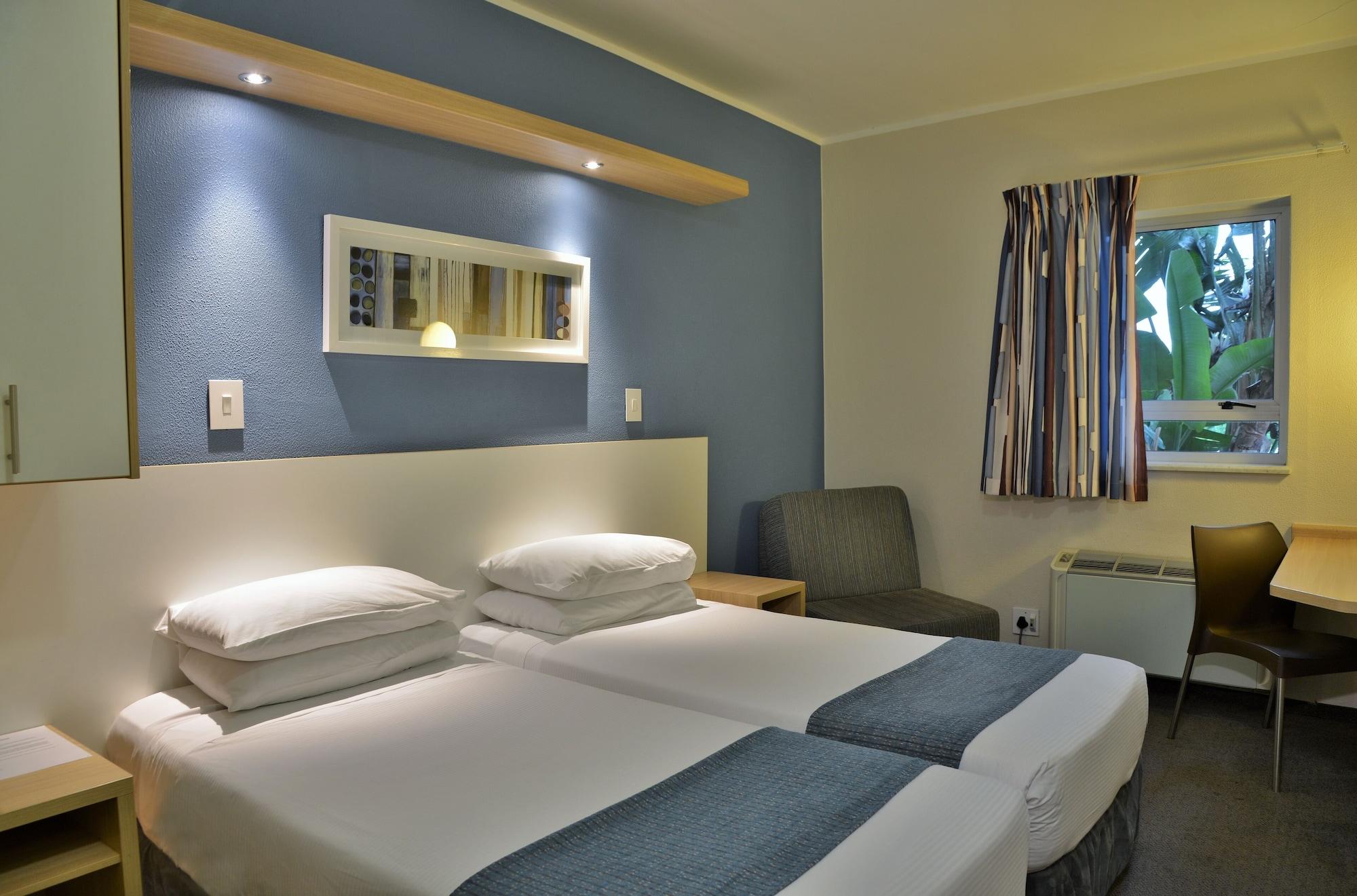 Road Lodge Cape Town International Airport Екстер'єр фото