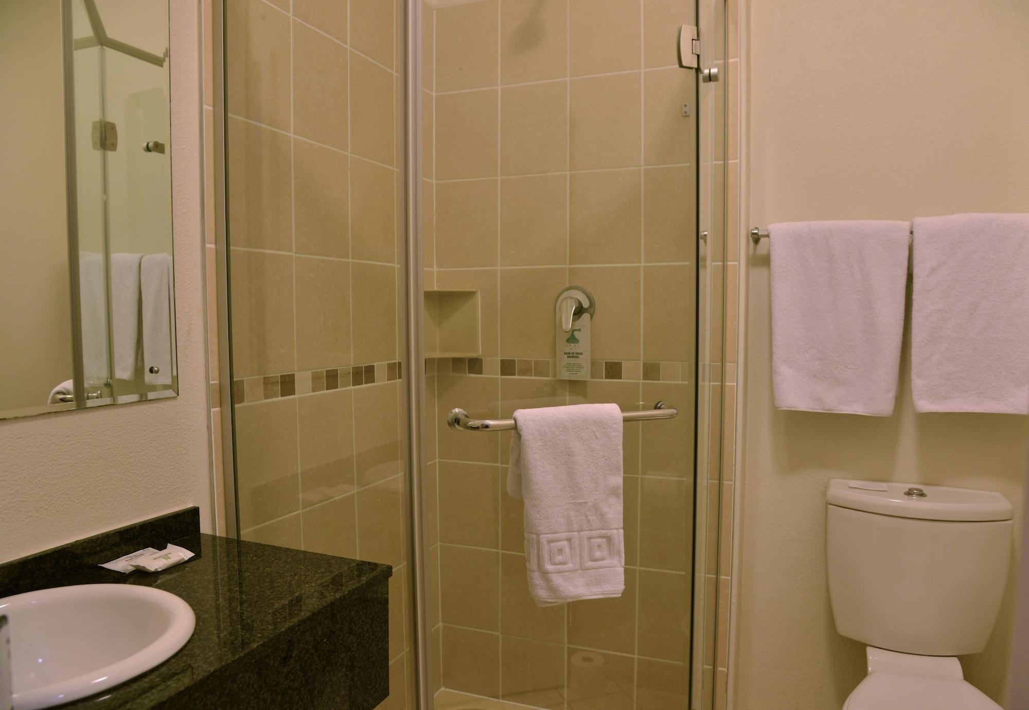 Road Lodge Cape Town International Airport Екстер'єр фото