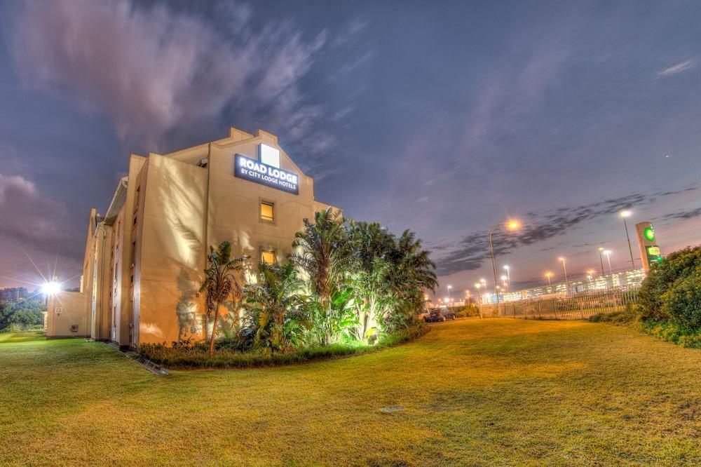 Road Lodge Cape Town International Airport Екстер'єр фото