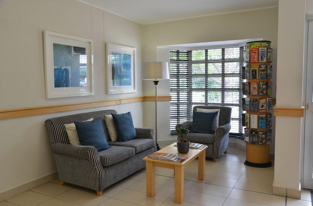 Road Lodge Cape Town International Airport Екстер'єр фото