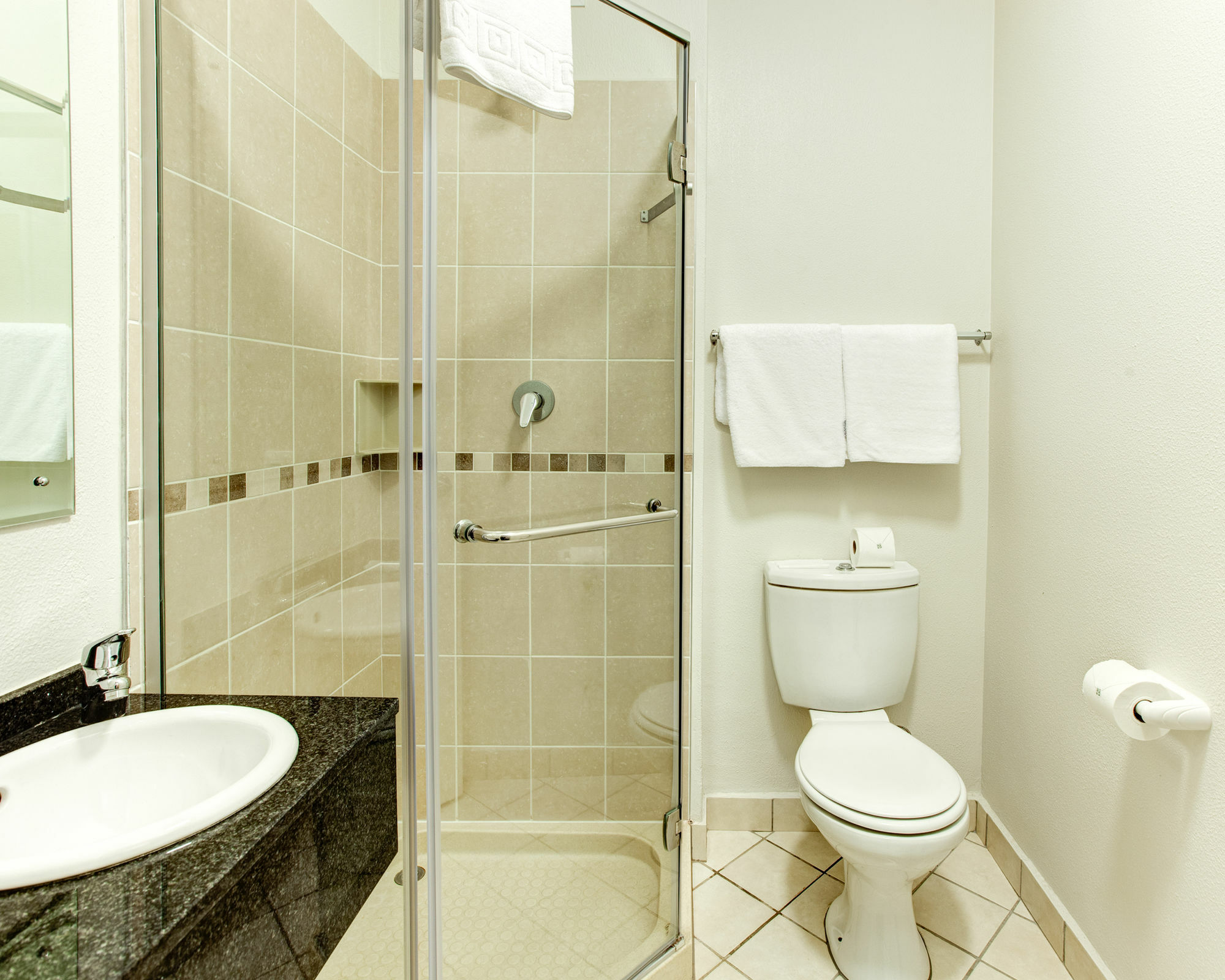 Road Lodge Cape Town International Airport Екстер'єр фото