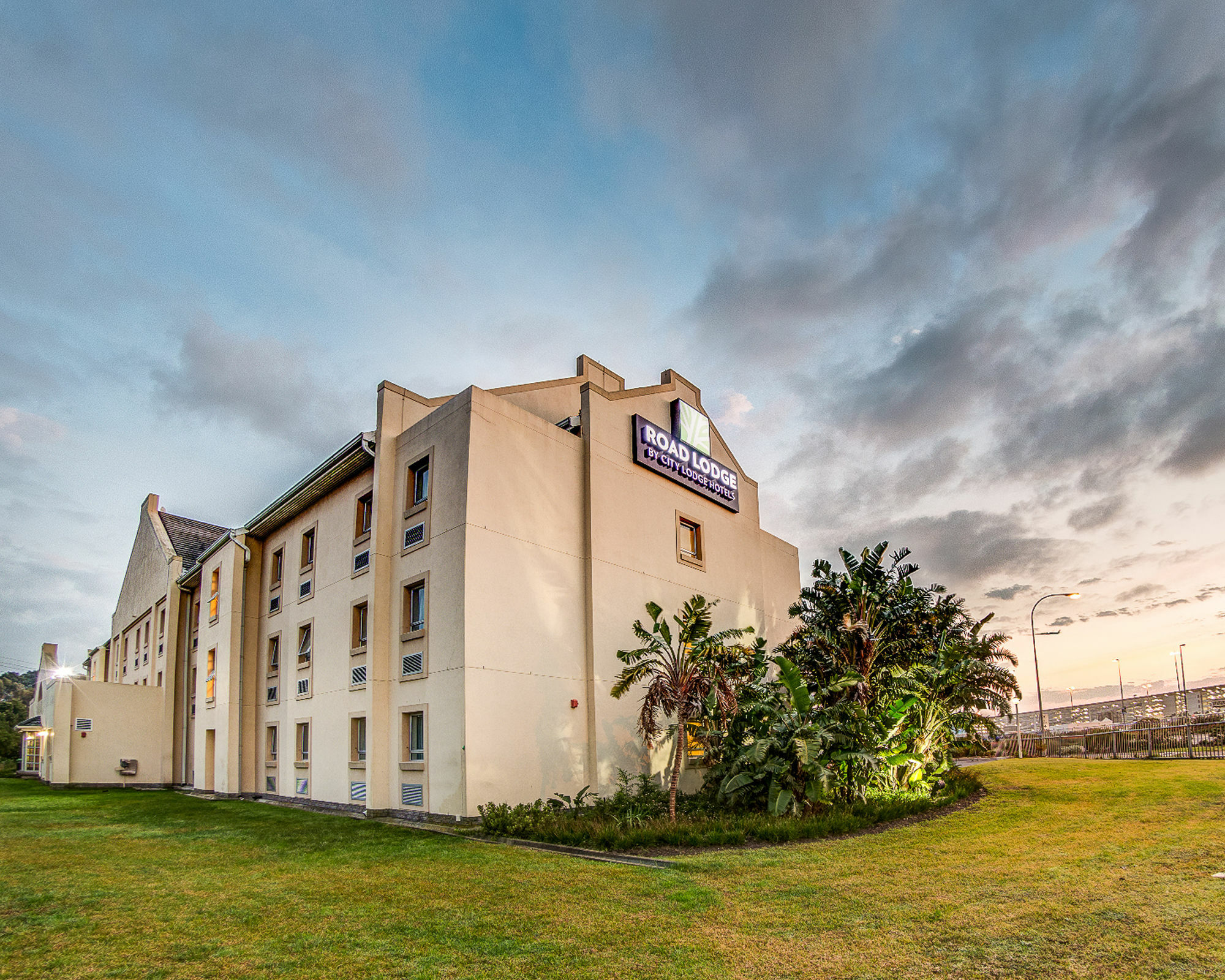 Road Lodge Cape Town International Airport Екстер'єр фото
