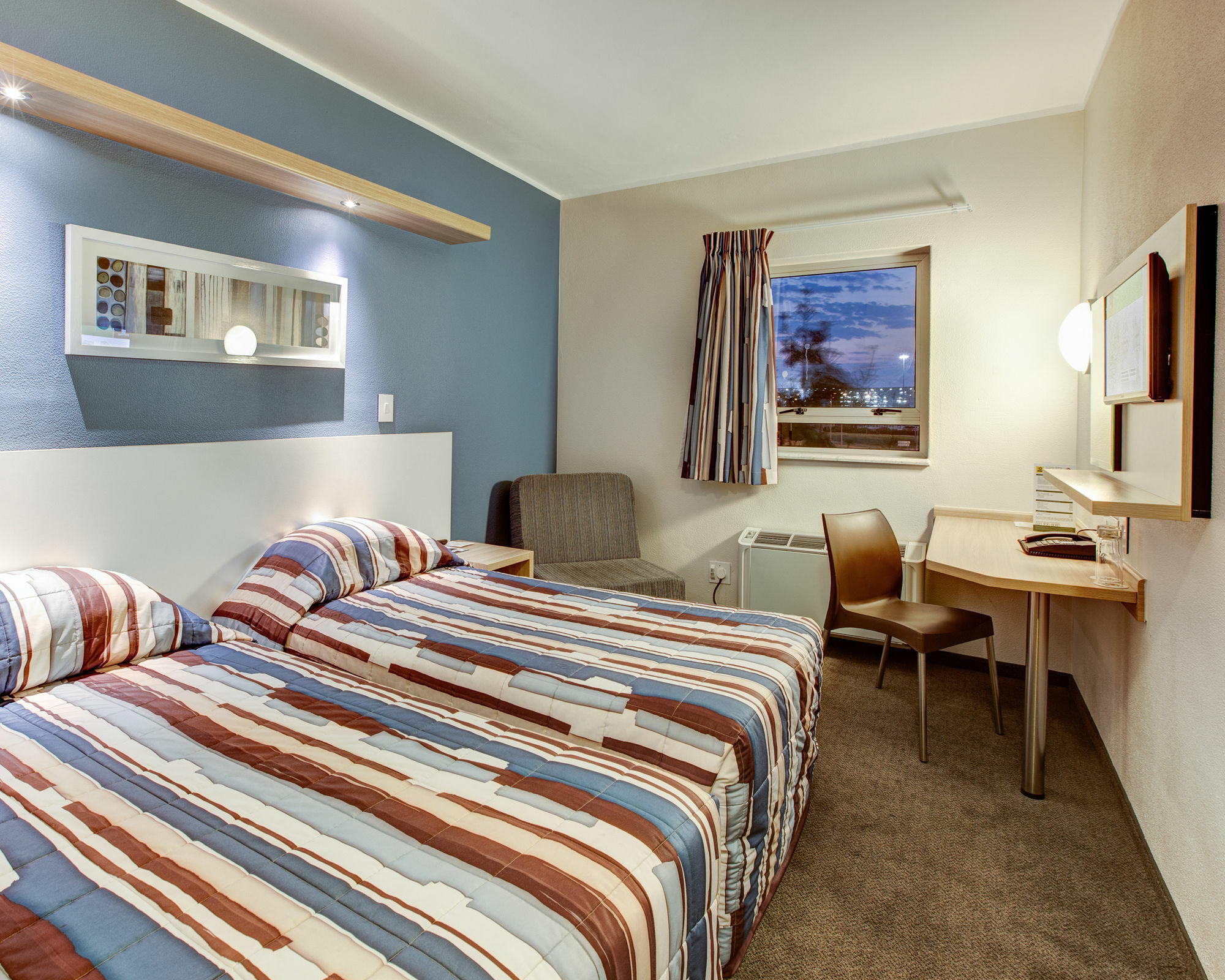 Road Lodge Cape Town International Airport Екстер'єр фото