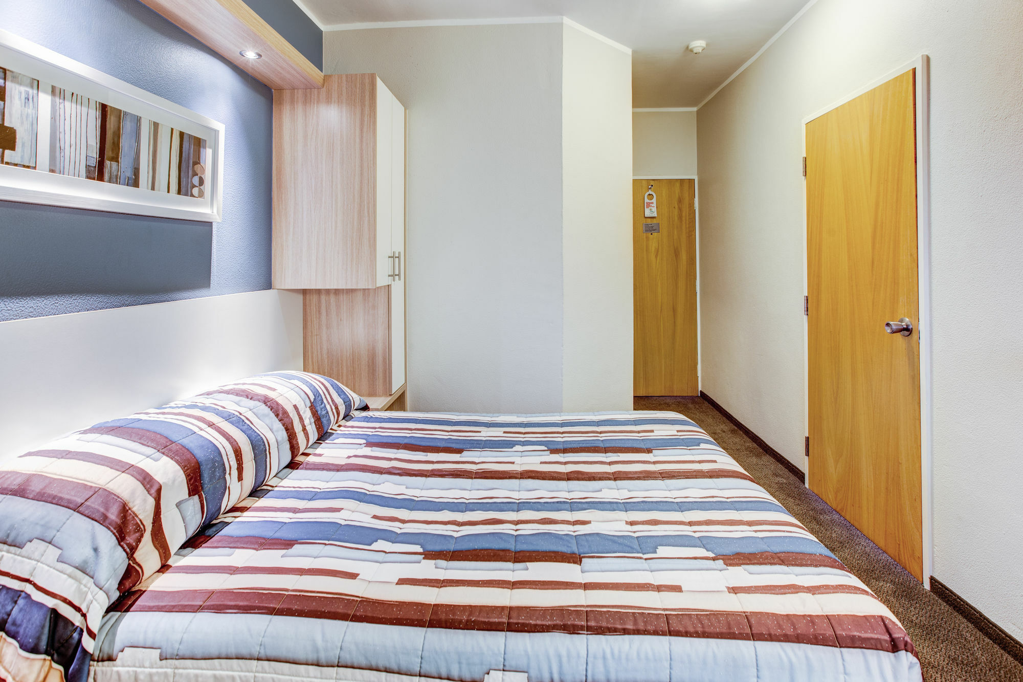 Road Lodge Cape Town International Airport Екстер'єр фото