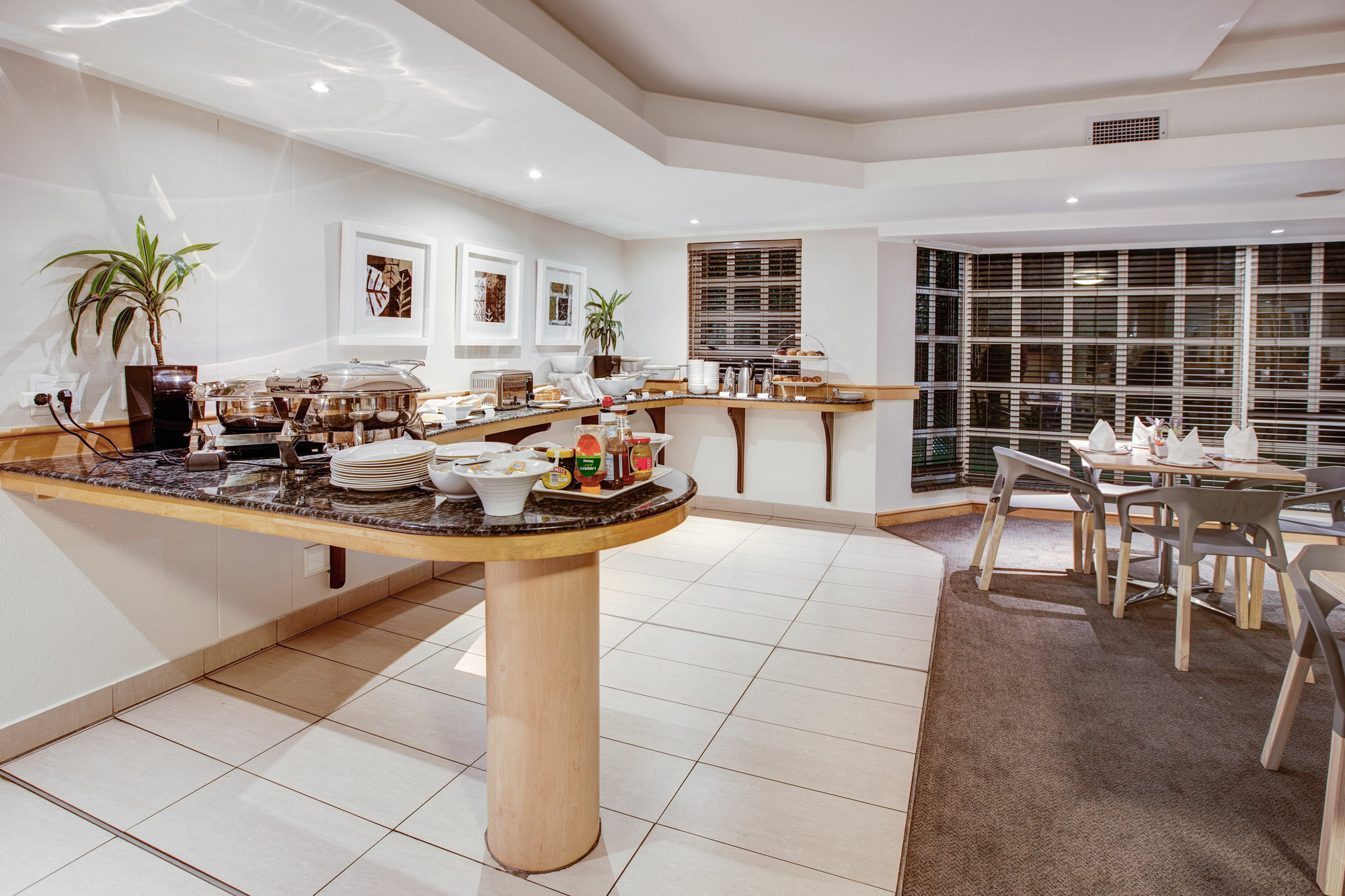 Road Lodge Cape Town International Airport Екстер'єр фото